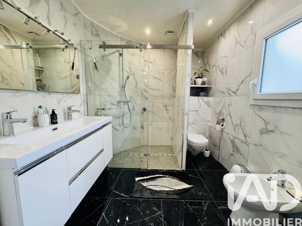 Maison à vendre 6 pièces 116 m² Savigny-sur-Orge