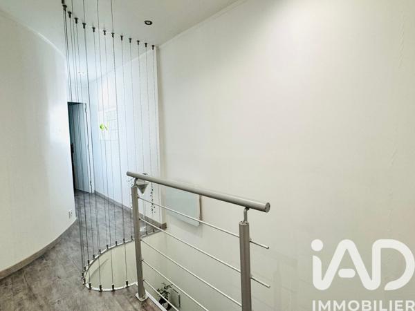 Maison à vendre 6 pièces 116 m² Savigny-sur-Orge