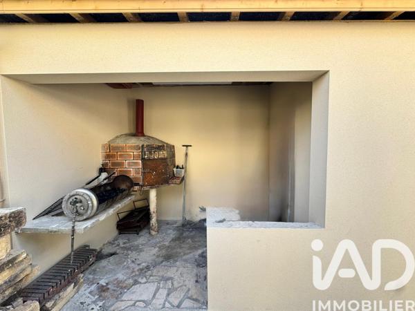Maison à vendre 6 pièces 116 m² Savigny-sur-Orge