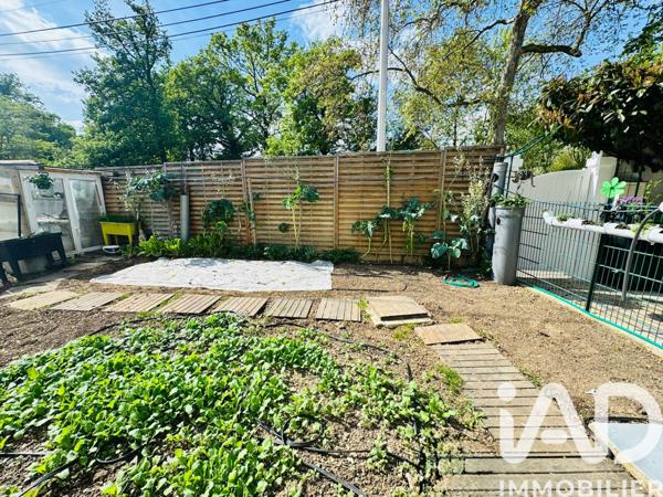 Maison à vendre 6 pièces 116 m² Savigny-sur-Orge
