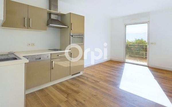Appartement à vendre    2 pièces • 43 m2 Mandelieu-la-Napoule