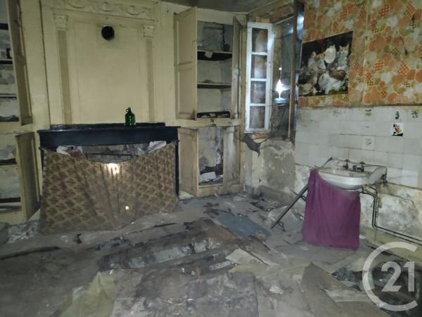 Maison à vendre  12 pièces - 272,07 m2 BOULOGNE SUR GESSE - 31