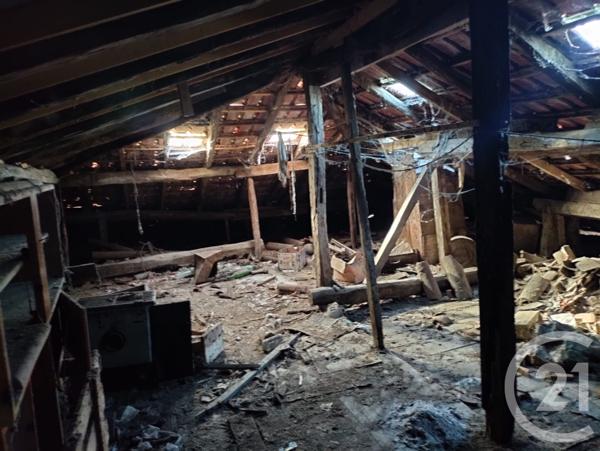 Maison à vendre  12 pièces - 272,07 m2 BOULOGNE SUR GESSE - 31