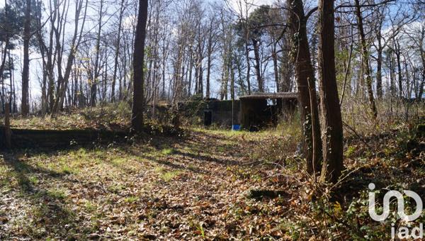 Terrain à vendre 6 341 m² Yvré-le-Pôlin