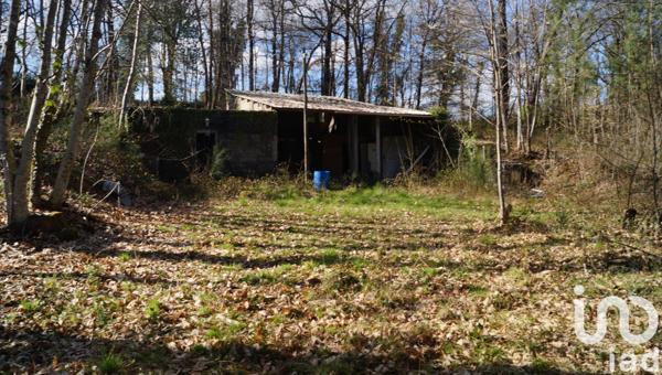 Terrain à vendre 6 341 m² Yvré-le-Pôlin