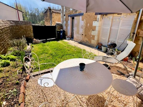 Maison à vendre à Moncontour (86330) - Vienne