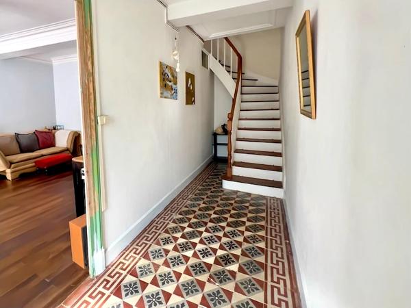 Maison à vendre à Moncontour (86330) - Vienne