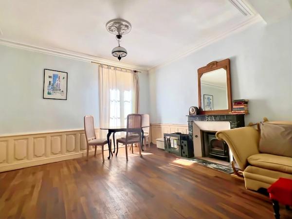 Maison à vendre à Moncontour (86330) - Vienne