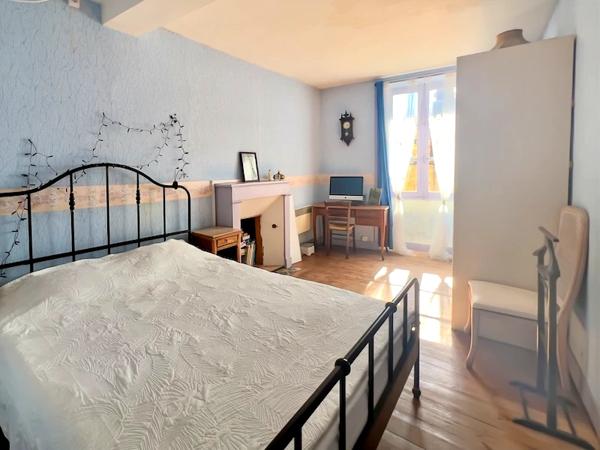 Maison à vendre à Moncontour (86330) - Vienne