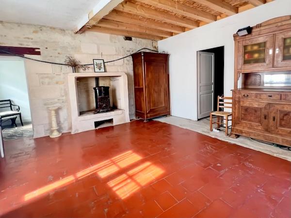 Maison à vendre à Moncontour (86330) - Vienne