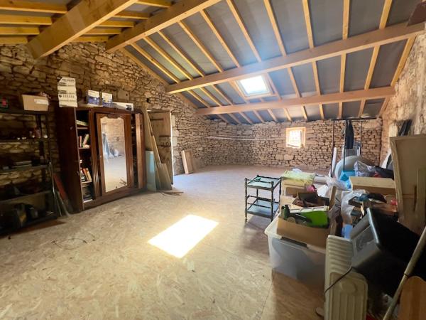 Maison à vendre à Moncontour (86330) - Vienne
