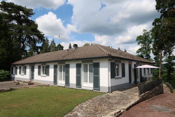 Maison à vendre à Bourganeuf (23400) - Creuse