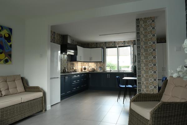 Maison à vendre à Bourganeuf (23400) - Creuse