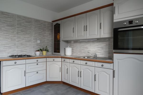 Maison à vendre à Bourganeuf (23400) - Creuse