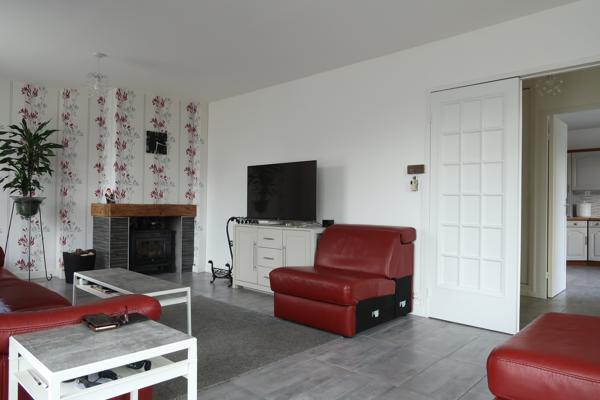 Maison à vendre à Bourganeuf (23400) - Creuse