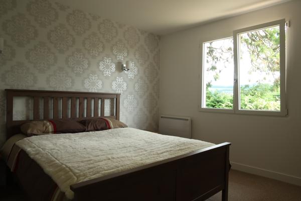 Maison à vendre à Bourganeuf (23400) - Creuse