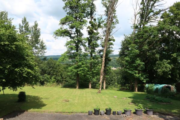 Maison à vendre à Bourganeuf (23400) - Creuse