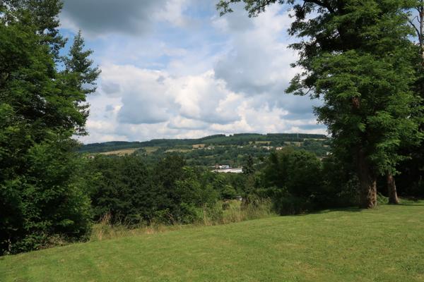 Maison à vendre à Bourganeuf (23400) - Creuse