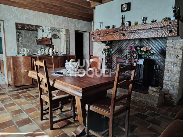 Maison Montaut 7 pièce(s) 144.48 m2