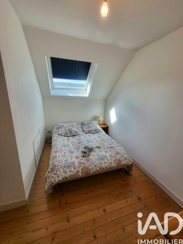 Immeuble à vendre 115 m² Châtellerault