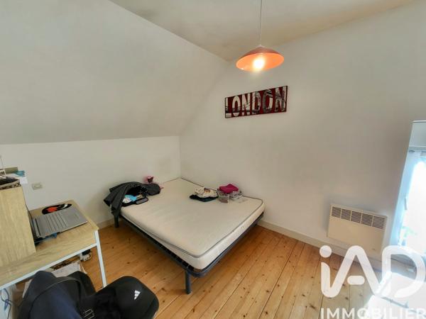 Immeuble à vendre 115 m² Châtellerault