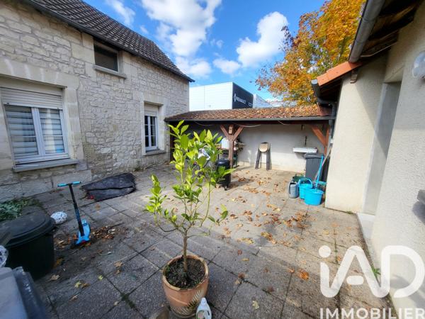 Immeuble à vendre 115 m² Châtellerault