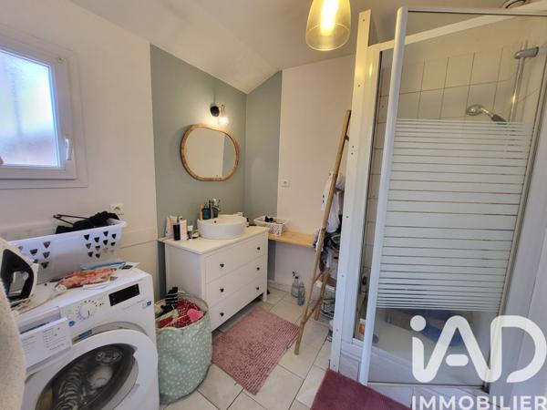 Immeuble à vendre 115 m² Châtellerault