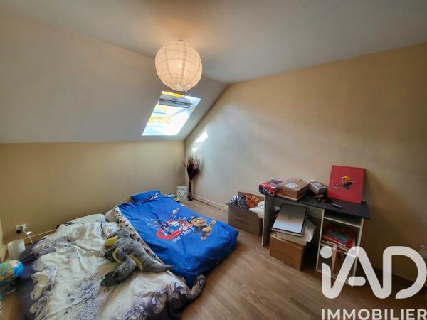Immeuble à vendre 115 m² Châtellerault