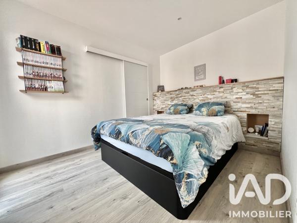 Maison à vendre 6 pièces 112 m² Aigrefeuille-d'Aunis