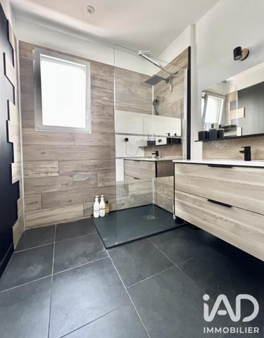Maison à vendre 6 pièces 112 m² Aigrefeuille-d'Aunis