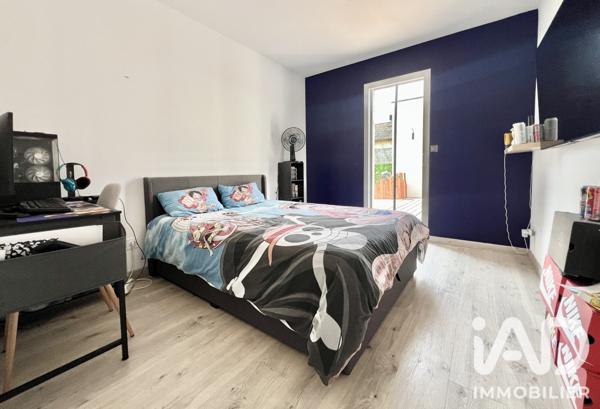 Maison à vendre 6 pièces 112 m² Aigrefeuille-d'Aunis