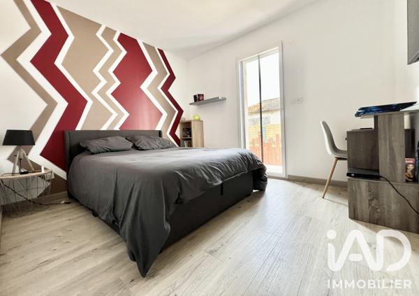 Maison à vendre 6 pièces 112 m² Aigrefeuille-d'Aunis