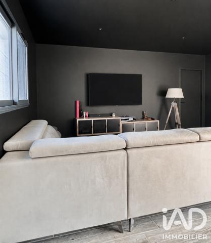 Maison à vendre 6 pièces 112 m² Aigrefeuille-d'Aunis