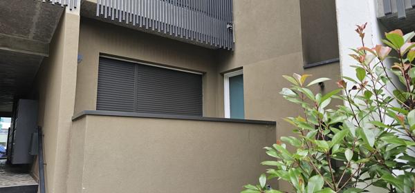 CASTELNAU-LE-LEZ – RÉSIDENCE L’OASIS – STUDIO AVEC TERRASSE
