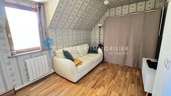 Maison
                                                                                                                                                                                                                                                                                                                        6 pièce(s)                                                                                                                                                                                                          4 chambre(s)                                                                                                                                                                                                          155  m²