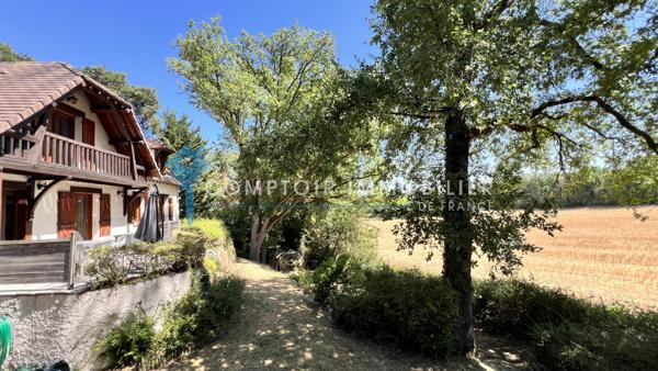 Maison
                                                                                                                                                                                                                                                                                                                        6 pièce(s)                                                                                                                                                                                                          4 chambre(s)                                                                                                                                                                                                          155  m²