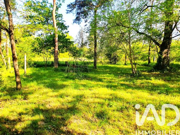 Maison à vendre 4 pièces 110 m² Noyers-sur-Cher