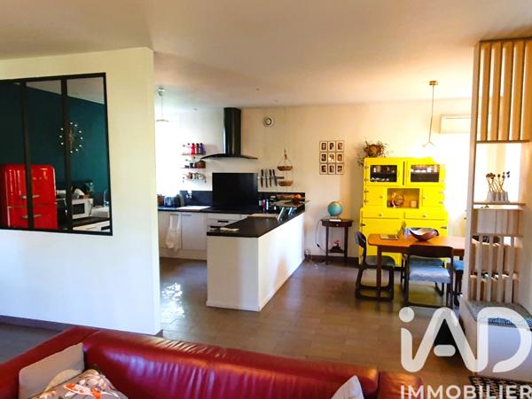 Maison à vendre 4 pièces 110 m² Noyers-sur-Cher