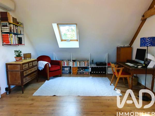 Maison à vendre 4 pièces 110 m² Noyers-sur-Cher
