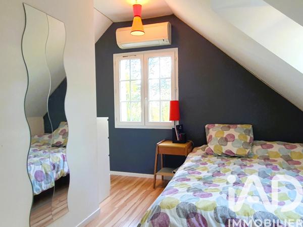 Maison à vendre 4 pièces 110 m² Noyers-sur-Cher