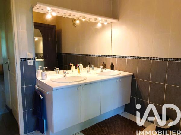 Maison à vendre 4 pièces 110 m² Noyers-sur-Cher