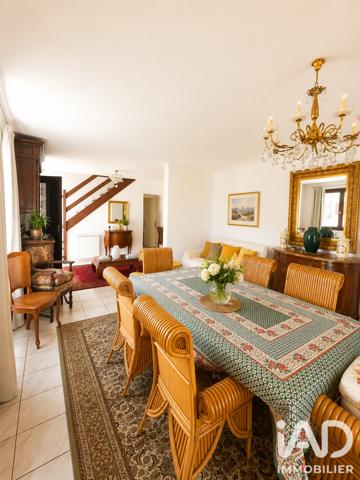Maison à vendre 5 pièces 131 m² Frontignan