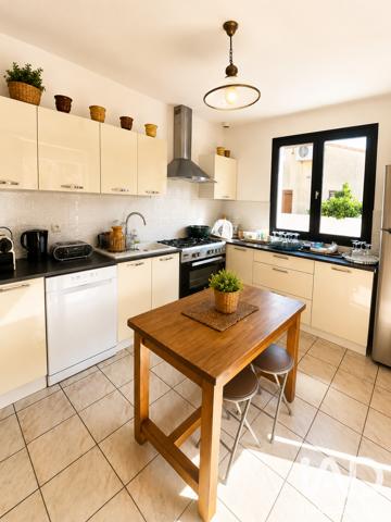 Maison à vendre 5 pièces 131 m² Frontignan