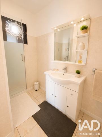 Maison à vendre 5 pièces 131 m² Frontignan