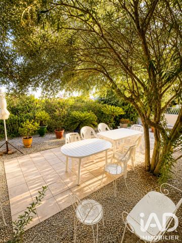 Maison à vendre 5 pièces 131 m² Frontignan