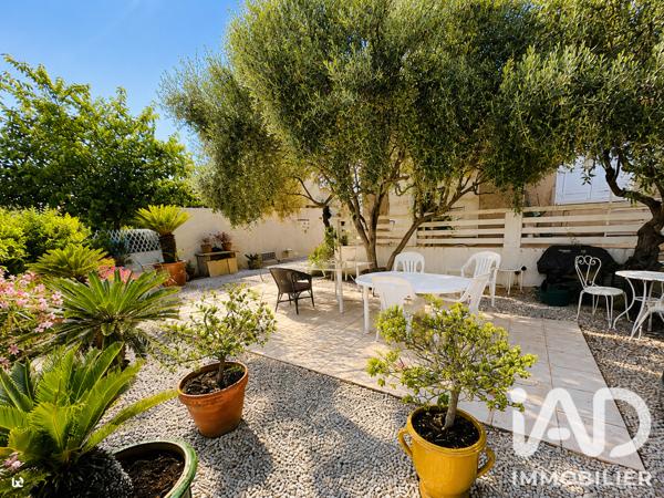 Maison à vendre 5 pièces 131 m² Frontignan