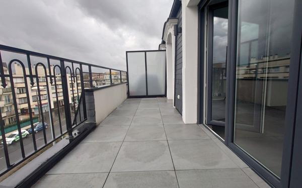 Appartement à louer    1 pièce • 30,70 m2 Noisy-le-Grand