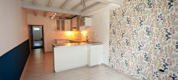 Maison à vendre |  Briatexte |  3 pièces | 76 m²
