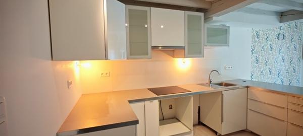 Maison à vendre |  Briatexte |  3 pièces | 76 m²