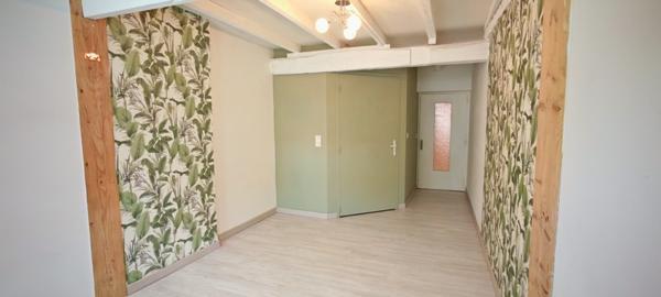 Maison à vendre |  Briatexte |  3 pièces | 76 m²